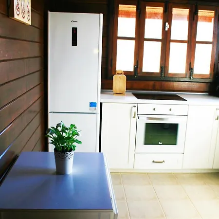 Fuerte Wooden Dream *